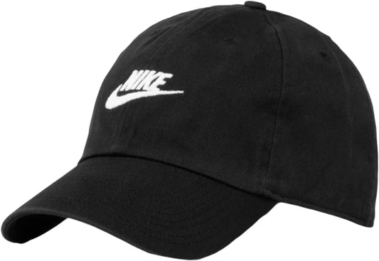 Standard Unisex Sportswear Heritage86 Futura Washed Hat
