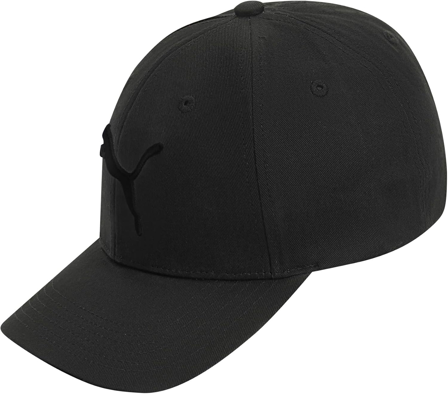 Mens Evercat Icon Snapback Capbaseball Cap
