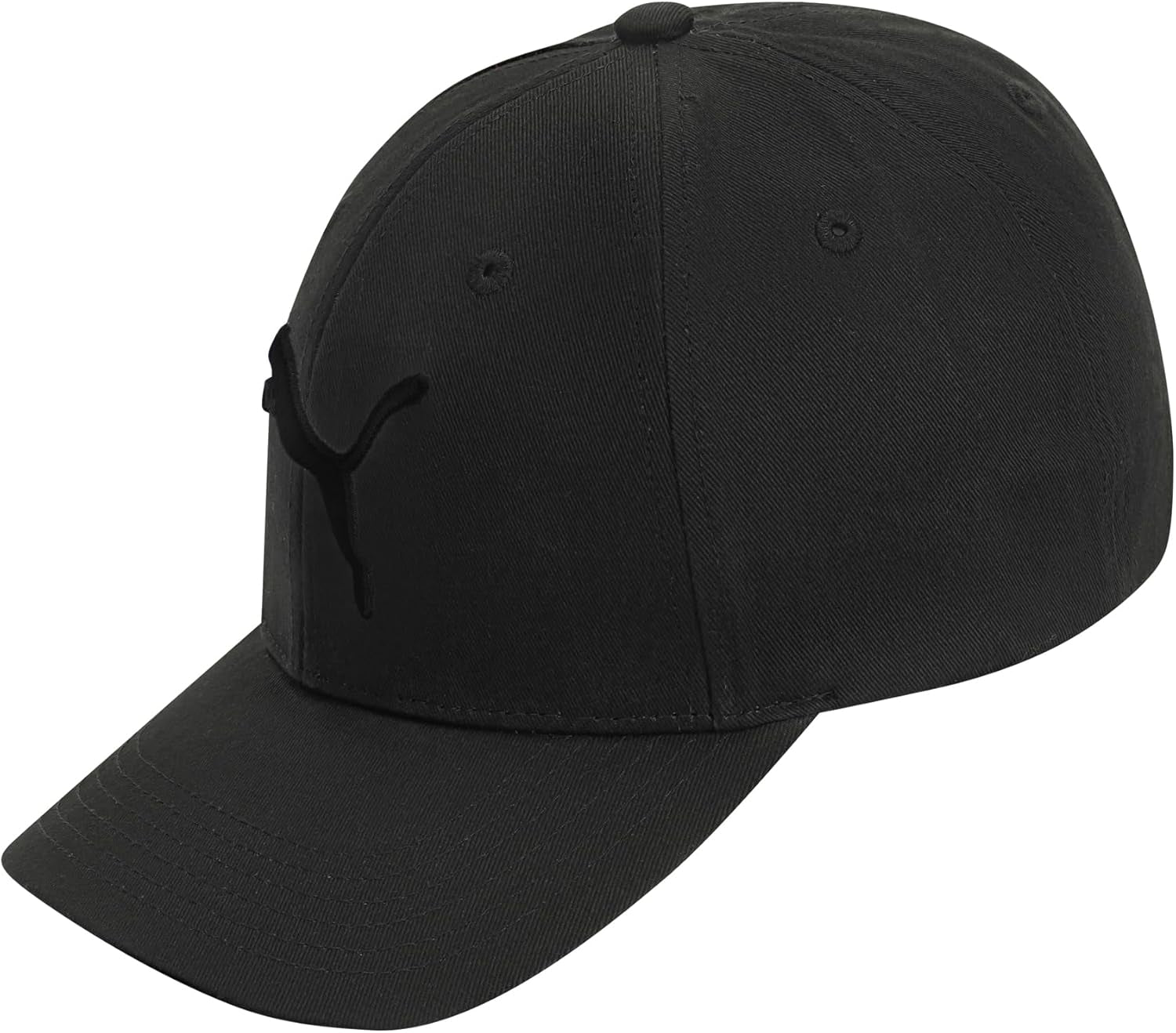 Mens Evercat Icon Snapback Capbaseball Cap