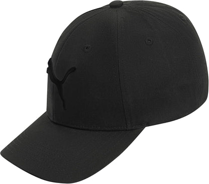 Mens Evercat Icon Snapback Capbaseball Cap