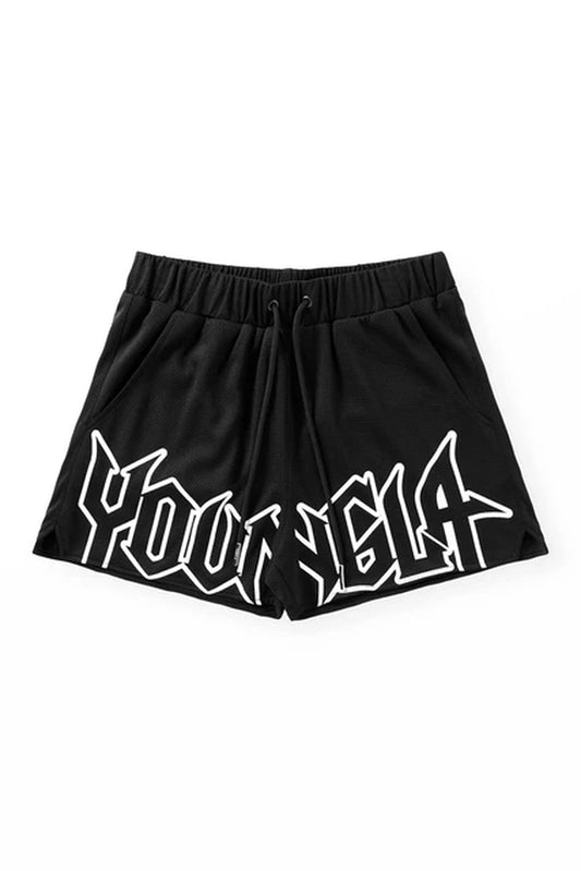 Gym Sports Men'S Shorts American Style Clothing Brands Jogger Outdoor Running Basketball Training Shorts Beach Pants Fitness