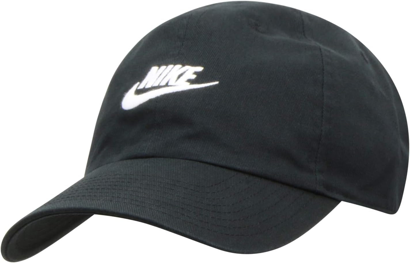 Standard Unisex Sportswear Heritage86 Futura Washed Hat