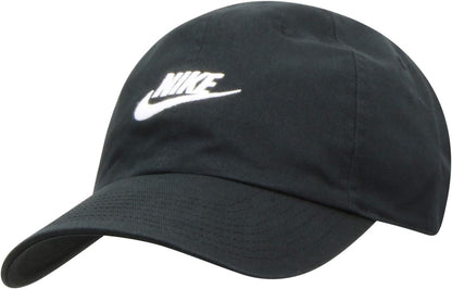 Standard Unisex Sportswear Heritage86 Futura Washed Hat