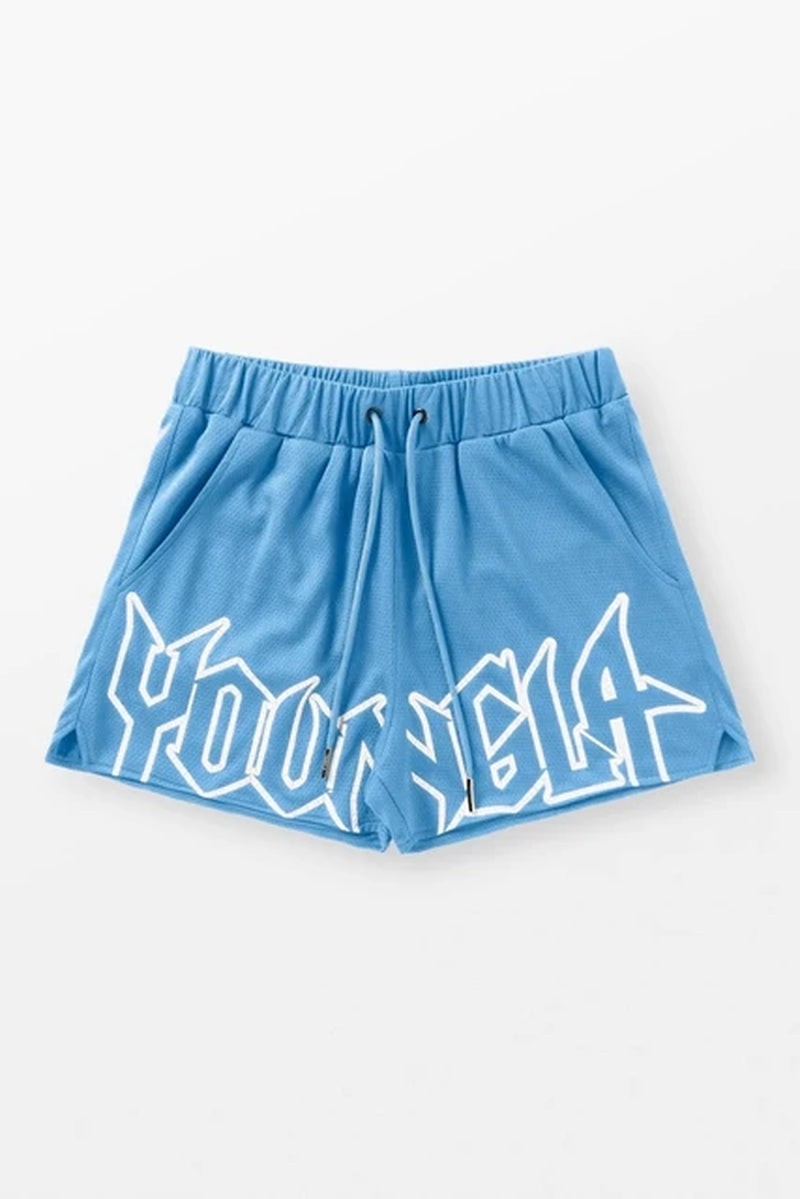 Gym Sports Men'S Shorts American Style Clothing Brands Jogger Outdoor Running Basketball Training Shorts Beach Pants Fitness