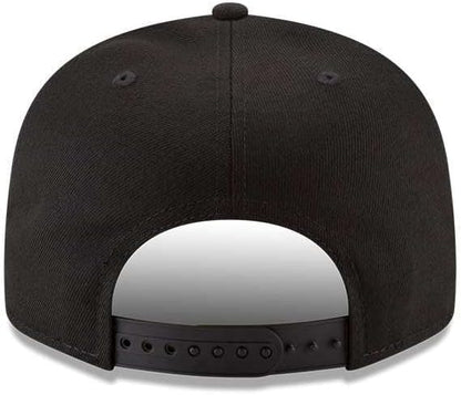 Los Angeles Dodgers Adjustable 9Fifty MLB Straight Brim Baseball Cap 950