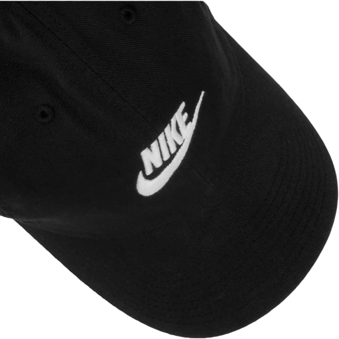 Standard Unisex Sportswear Heritage86 Futura Washed Hat