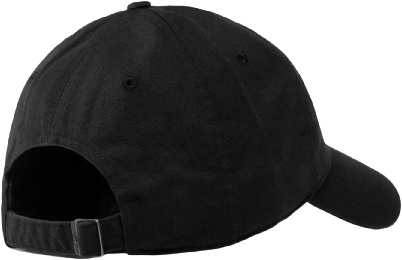 Standard Unisex Sportswear Heritage86 Futura Washed Hat