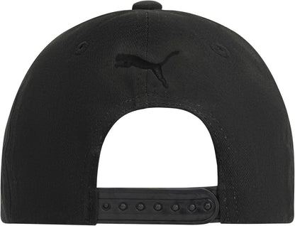 Mens Evercat Icon Snapback Capbaseball Cap