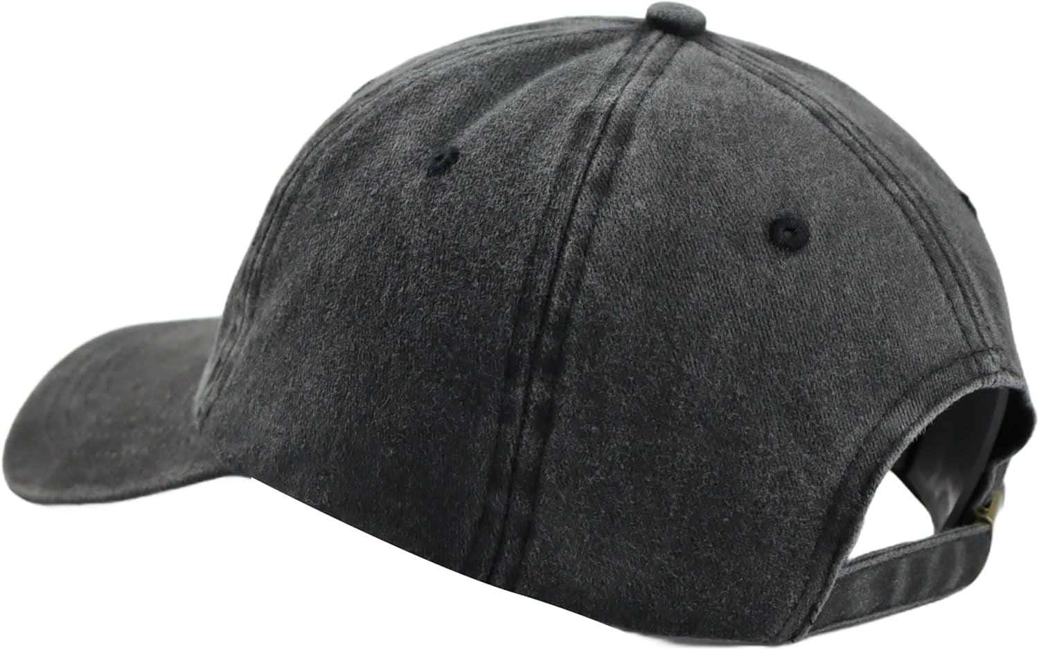 Auntie Uncle Hat, Adjustable Cotton Embroidered Baseball Cap
