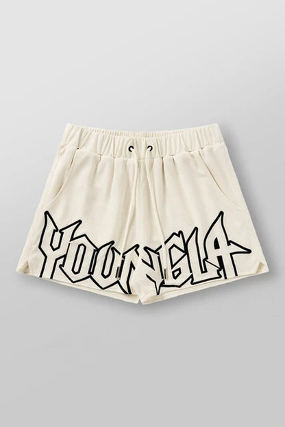 Gym Sports Men'S Shorts American Style Clothing Brands Jogger Outdoor Running Basketball Training Shorts Beach Pants Fitness